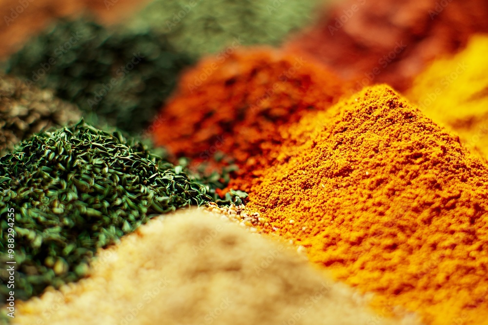 The Crunch Beneath the Surface: Quality of Ingredients Used in Indian Snacks and Namkeen adulteration1